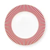 Royal Stripes Ontbijtbord Donker 21Cm