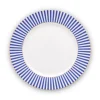 Royal Stripes Ontbijtbord 21 Cm