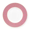Royal Stripes Petit Four Donkerroze 12Cm
