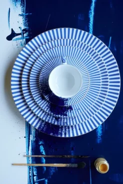 Royal Stripes Soepbord 26.5 Cm