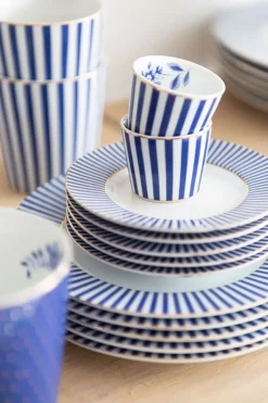 Royal Stripes Soepbord 26.5 Cm