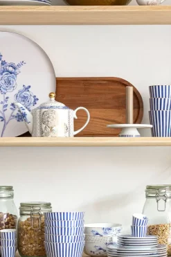 Royal Stripes Soepbord 26.5 Cm