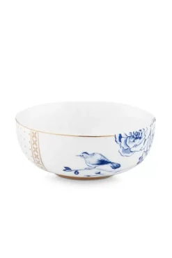 Royal White Kom 12,5 Cm