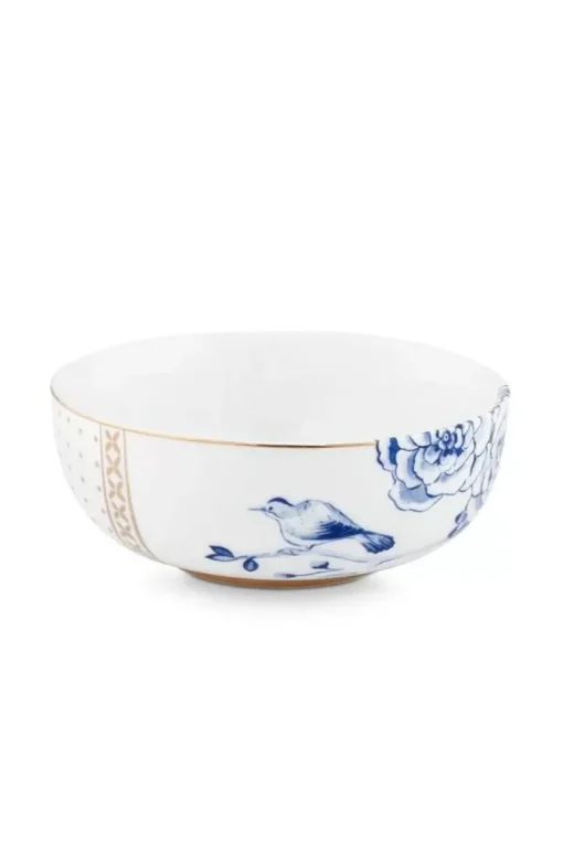 Royal White Kom 12,5 Cm
