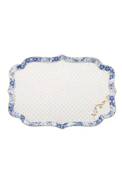 Royal White Serveerschaal 26 Cm