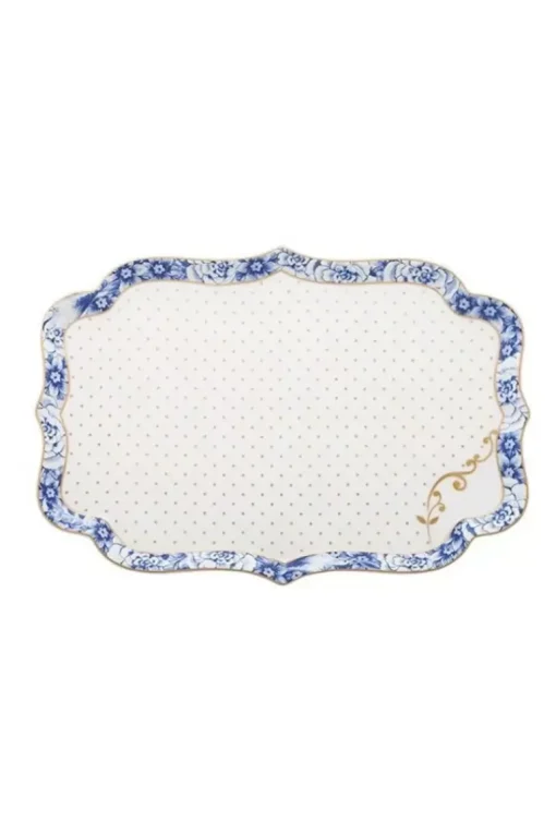 Royal White Serveerschaal 26 Cm