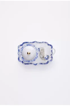 Royal White Serveerschaal 26 Cm