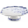 Royal White Taartplateau Klein