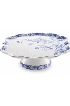 Royal White Taartplateau Klein