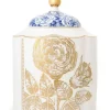 Royal White Voorraadpot
