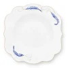 Royal Yerseke Diep Bord 23.5 Cm
