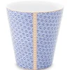 Royal Yerseke Mok Blauw Golven