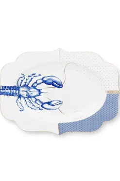 Royal Yerseke Ovale Schaal 40 Cm