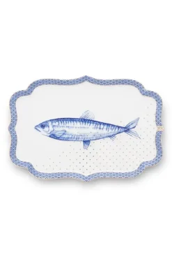 Royal Yerseke Serveerschaal 26 Cm