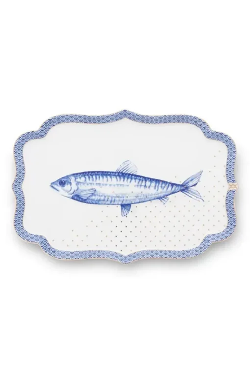 Royal Yerseke Serveerschaal 26 Cm