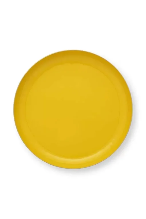 Schaal Geemailleerd 30Cm