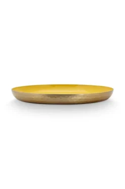 Schaal Geemailleerd 30Cm