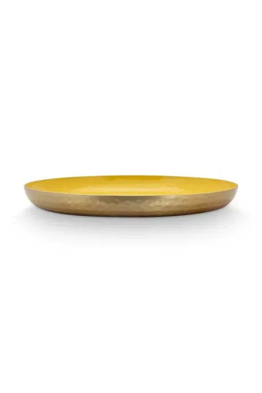 Schaal Geemailleerd 30Cm