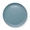 Schaal Geemailleerd Donkerblauw 50 Cm