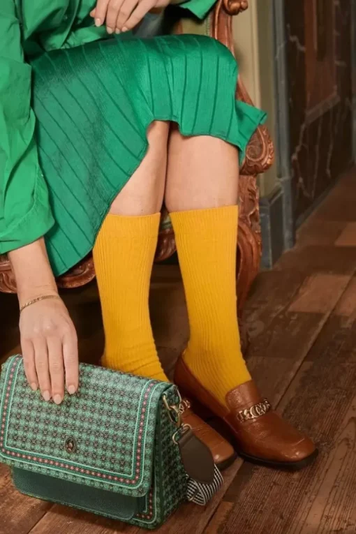 Schoudertas Clover