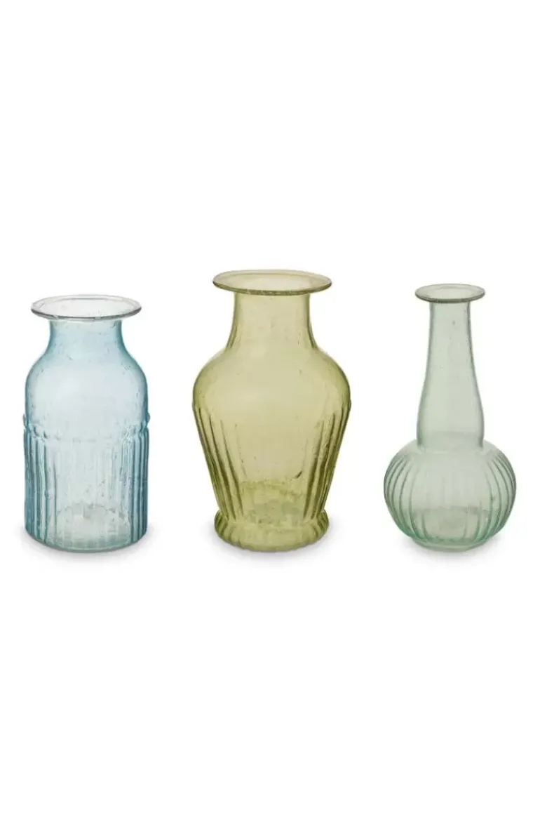 Set/3 Vazen Glas S
