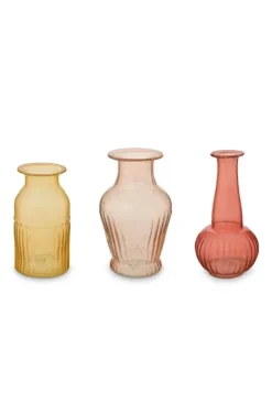 Set/3 Vazen Glas S