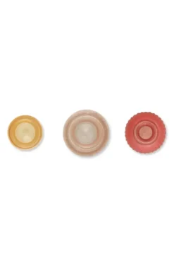 Set/3 Vazen Glas S