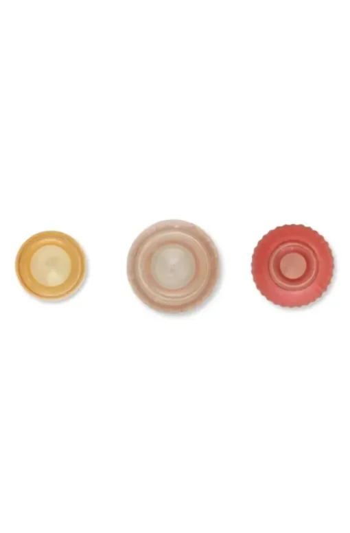 Set/3 Vazen Glas S