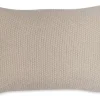 Sierkussen Bonnuit Beige