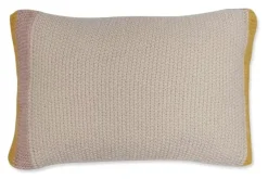 Sierkussen Bonnuit Beige