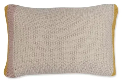Sierkussen Bonnuit Beige