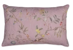 Sierkussen Quilted Autunno Lila