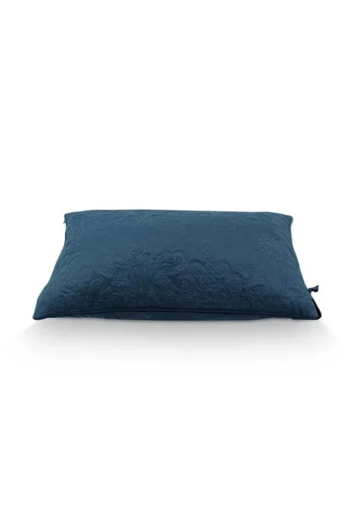 Sierkussen Quiltey Days Donker
