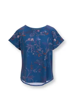 Sport Top Korte Mouw Isola