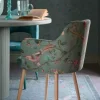 Stoel Good Nightingale Groen