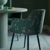 Stoel Kawai Flower Groen