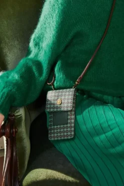 Telefoontas Clover