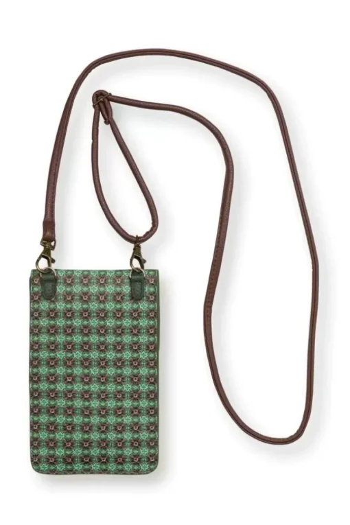 Telefoontas Clover