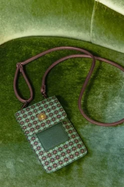 Telefoontas Clover