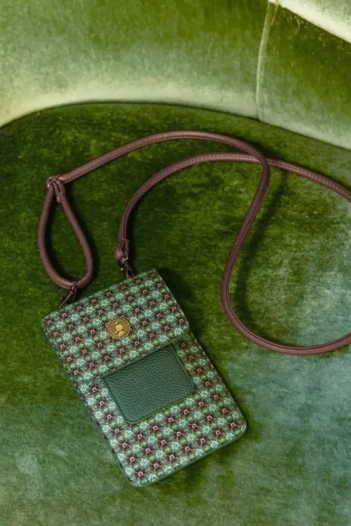 Telefoontas Clover