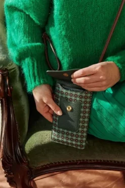 Telefoontas Clover