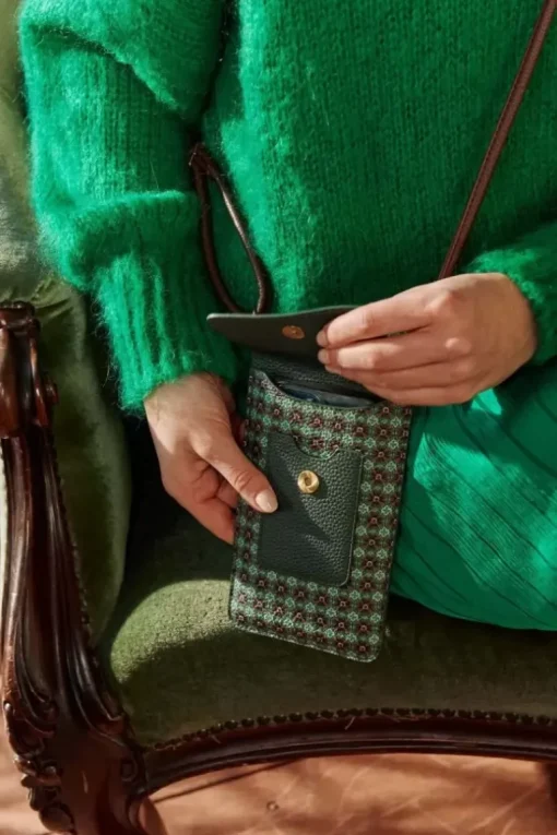 Telefoontas Clover