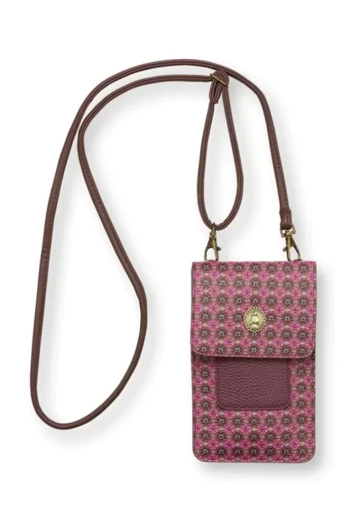 Telefoontas Clover