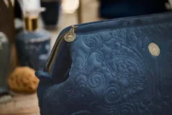 Toilettas Buidel Extra Groot Velvet Quiltey Days