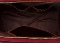 Toilettas Buidel Extra Groot Velvet Quiltey Days