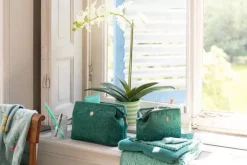 Toilettas Buidel Groot Velvet Quiltey Days