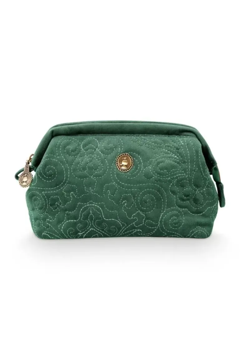 Toilettas Buidel Klein Velvet Quiltey Days