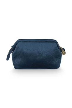 Toilettas Buidel Klein Velvet Quiltey Days