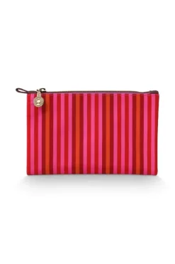 Toilettas Kawai Flower Combi Fuchsia