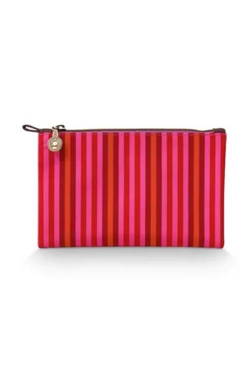 Toilettas Kawai Flower Combi Fuchsia